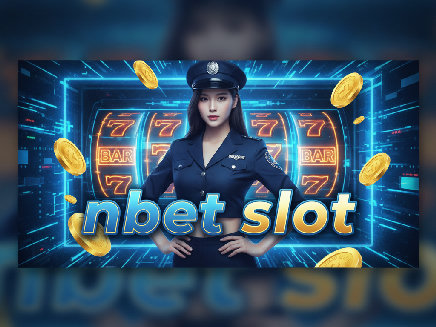 nbet slot สล็อต