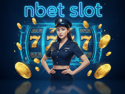 nbet slot สมัครสมาชิก